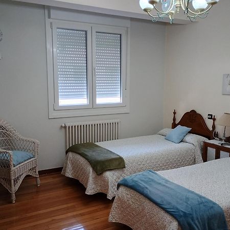 Casa Pepa Apartment กัมบาโดส ภายนอก รูปภาพ