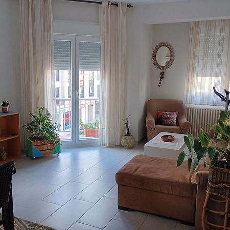 Casa Pepa Apartment กัมบาโดส ภายนอก รูปภาพ