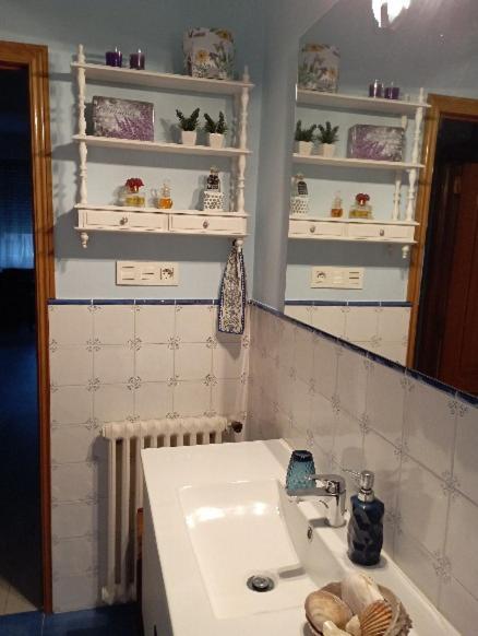 Casa Pepa Apartment กัมบาโดส ภายนอก รูปภาพ