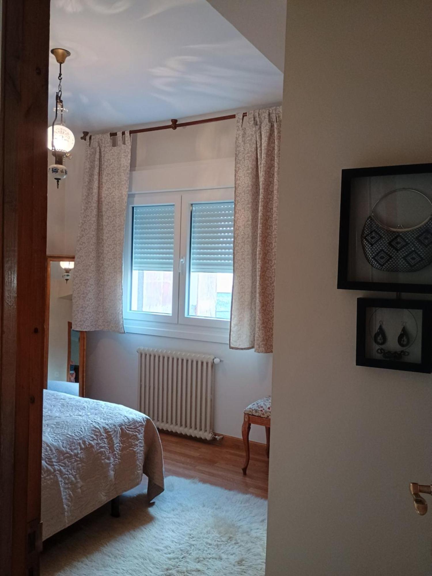 Casa Pepa Apartment กัมบาโดส ภายนอก รูปภาพ
