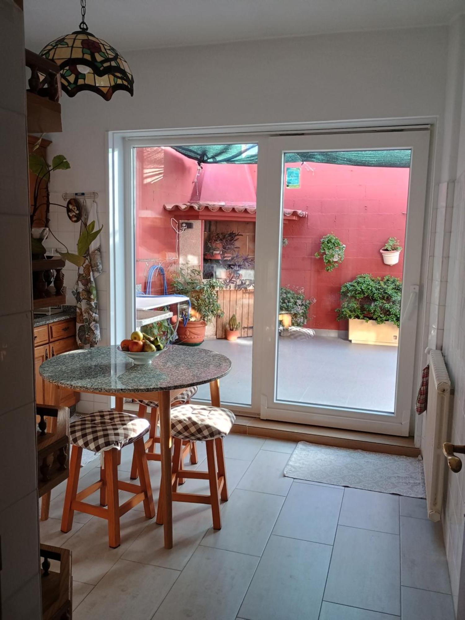 Casa Pepa Apartment กัมบาโดส ภายนอก รูปภาพ