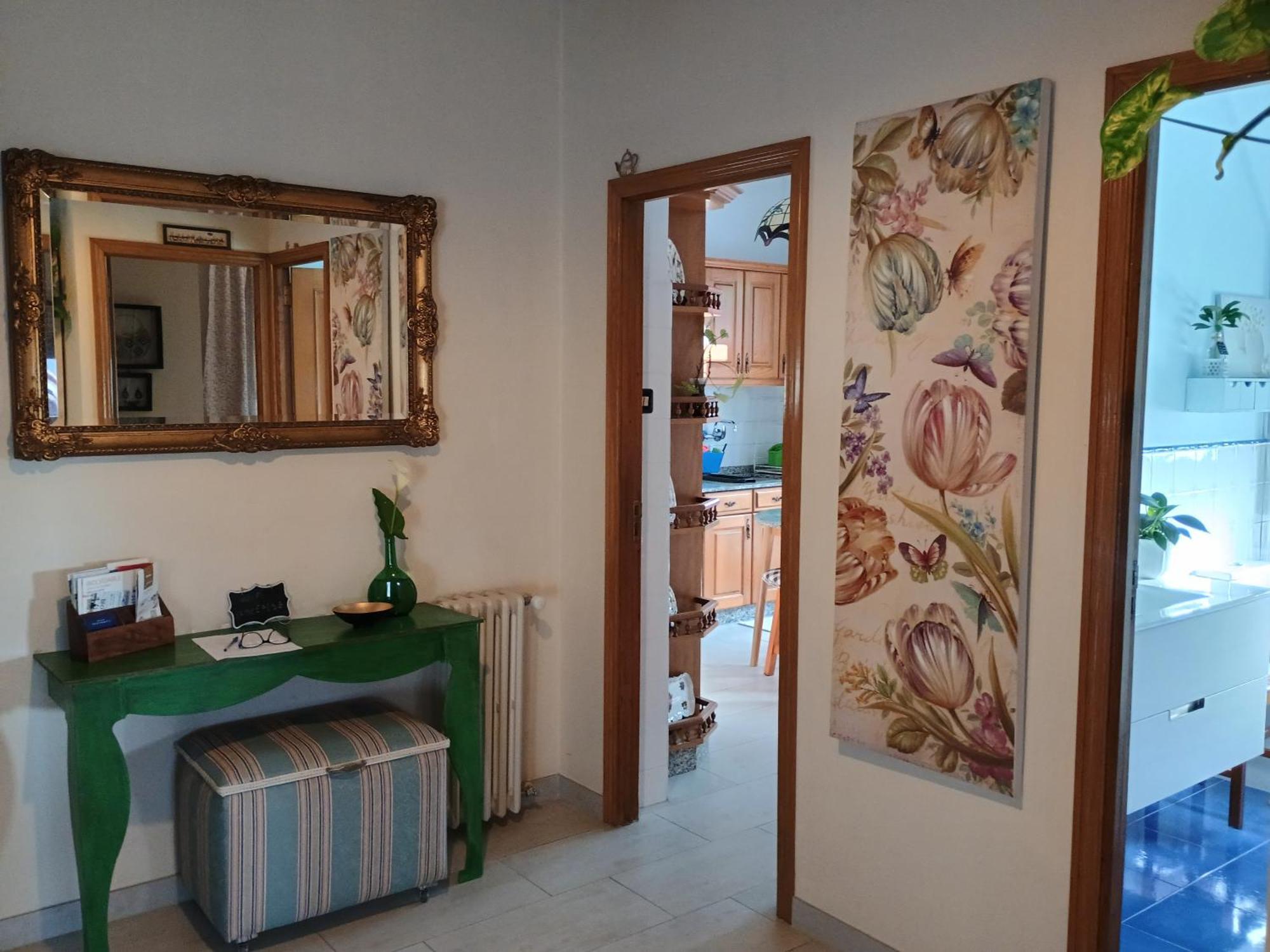 Casa Pepa Apartment กัมบาโดส ภายนอก รูปภาพ